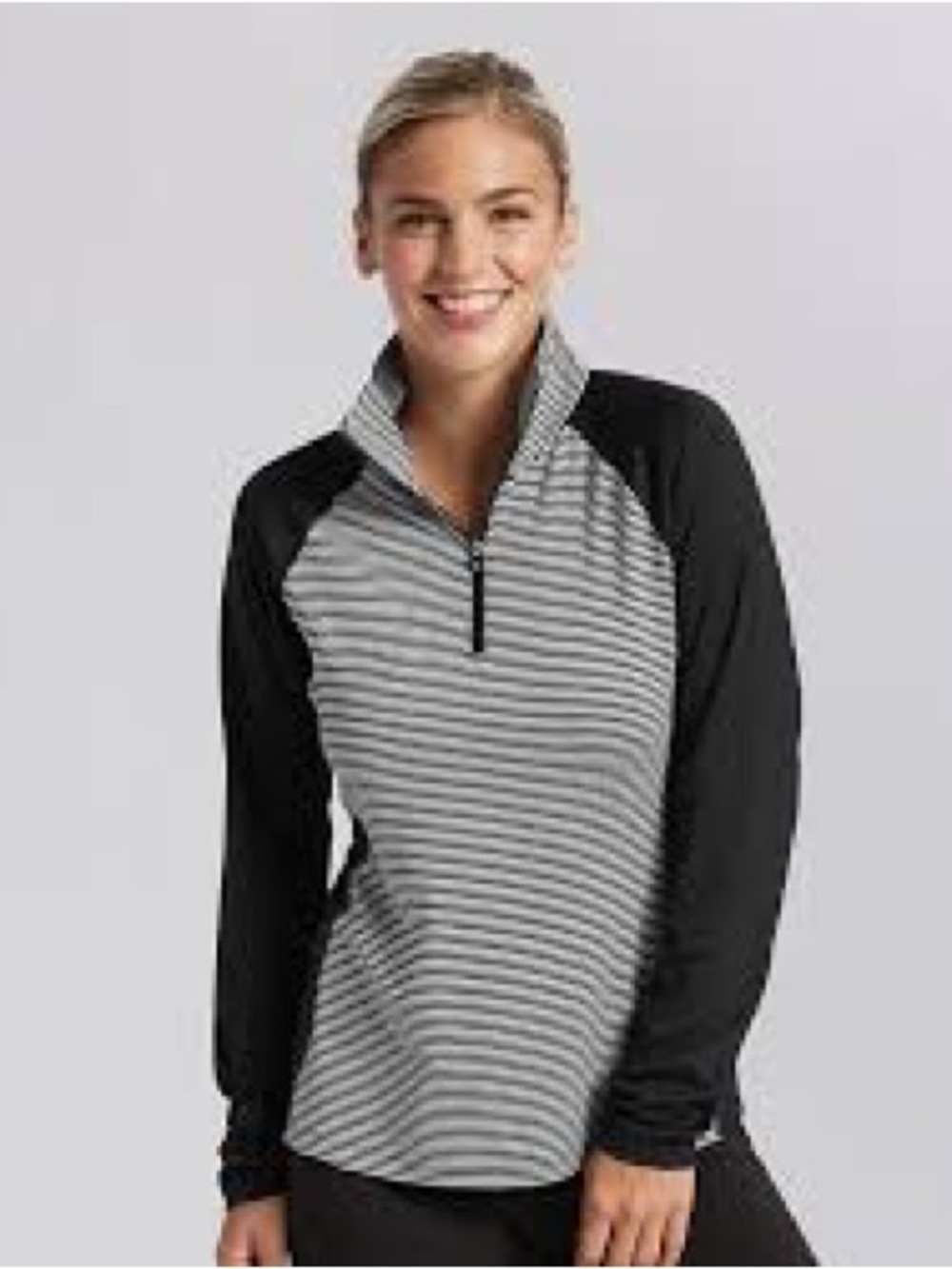 Cutter & Buck Forge Tonal Stripe